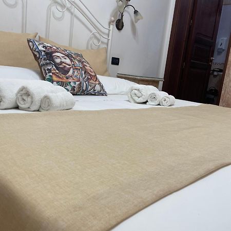 Il Cortile Hotel San Vito Lo Capo Exterior photo
