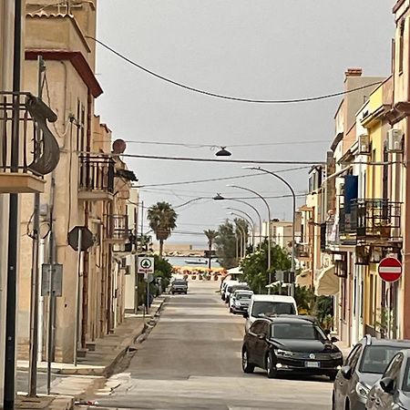 Il Cortile Hotel San Vito Lo Capo Exterior photo