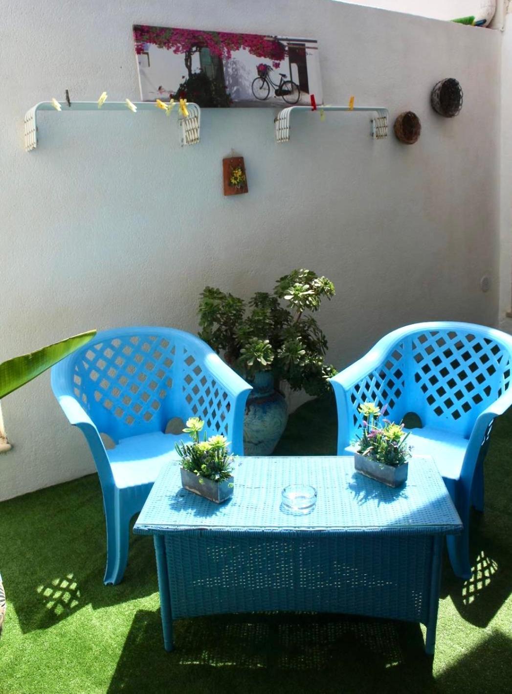 Il Cortile Hotel San Vito Lo Capo Exterior photo