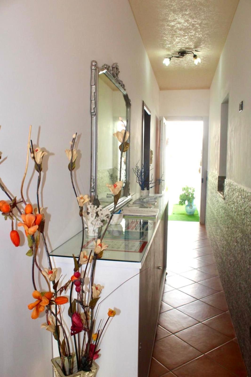 Il Cortile Hotel San Vito Lo Capo Exterior photo
